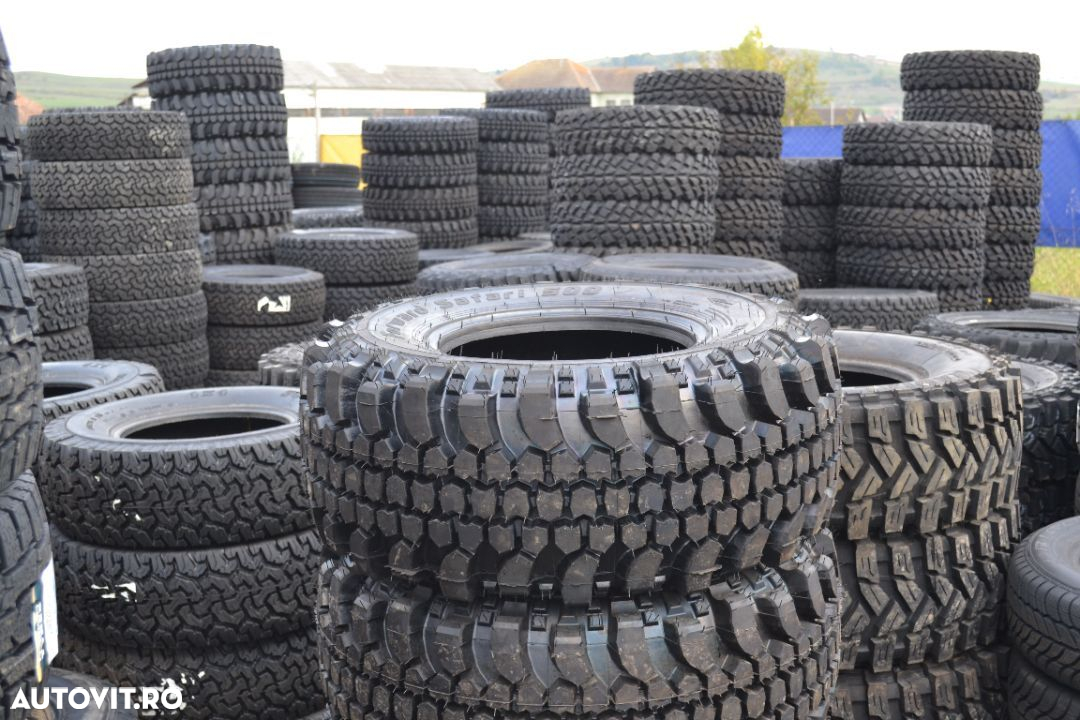 Anvelopa off-road 33X11.5-15 CST Land Dragon CL-18 (295/80R15) - TRANSPORT GRATUIT! - 3
