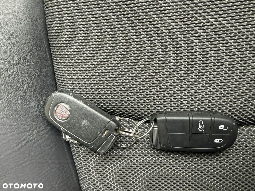 Fiat 500X - 21