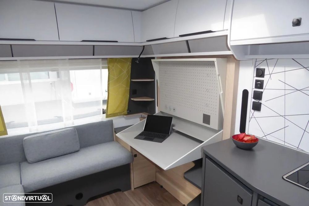 Fendt Apero 495 #CONNECT - 9