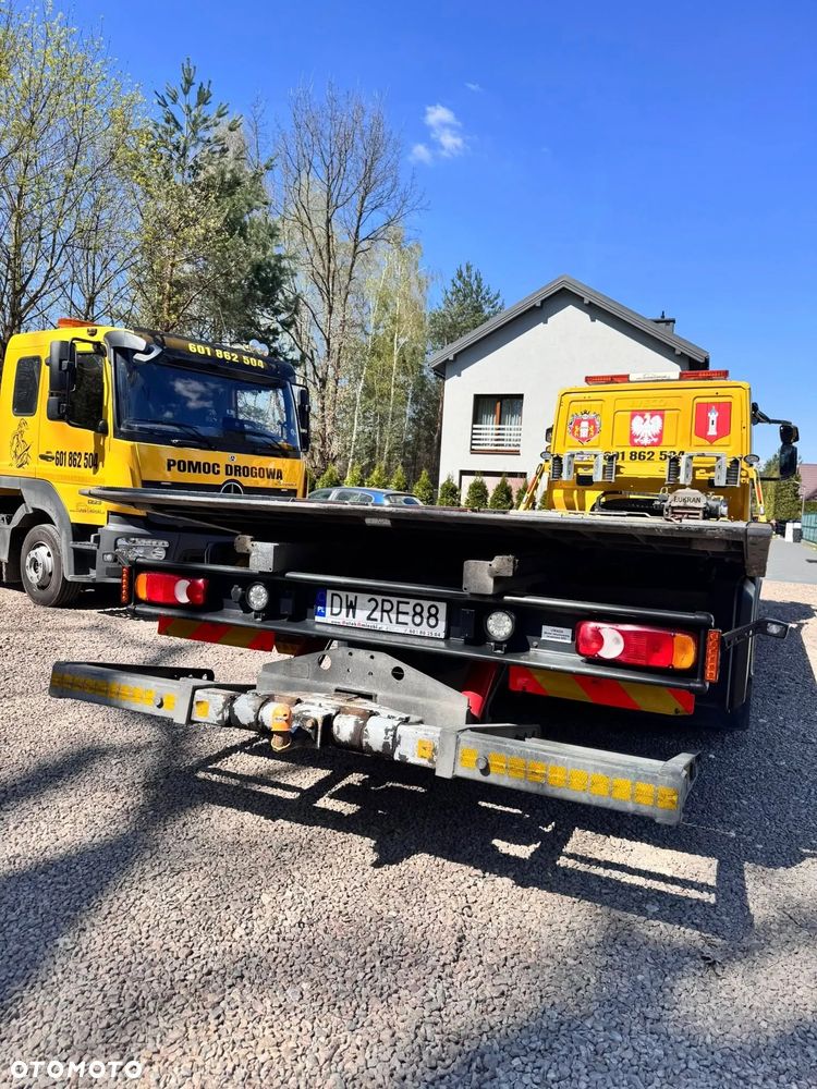 Iveco Eurocargo - 4