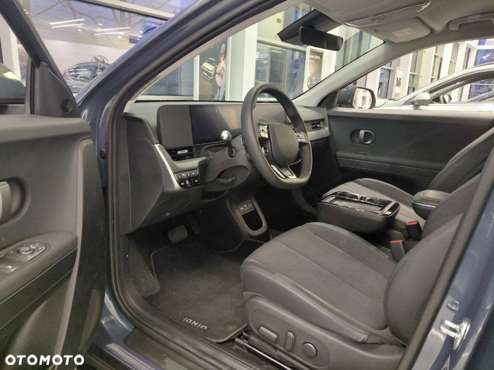 Hyundai IONIQ 5 - 6