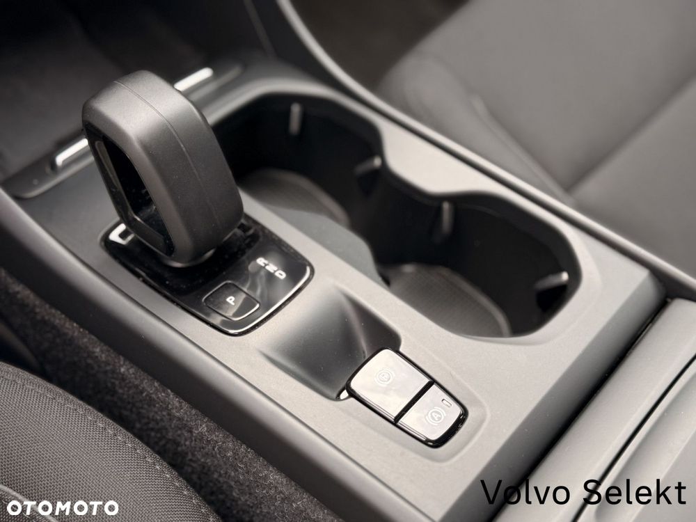 Volvo XC 40 - 27