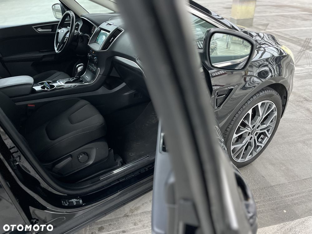 Ford S-Max 2.0 TDCi Titanium PowerShift - 27