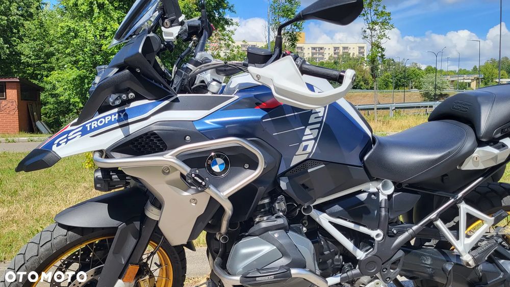 BMW GS - 9