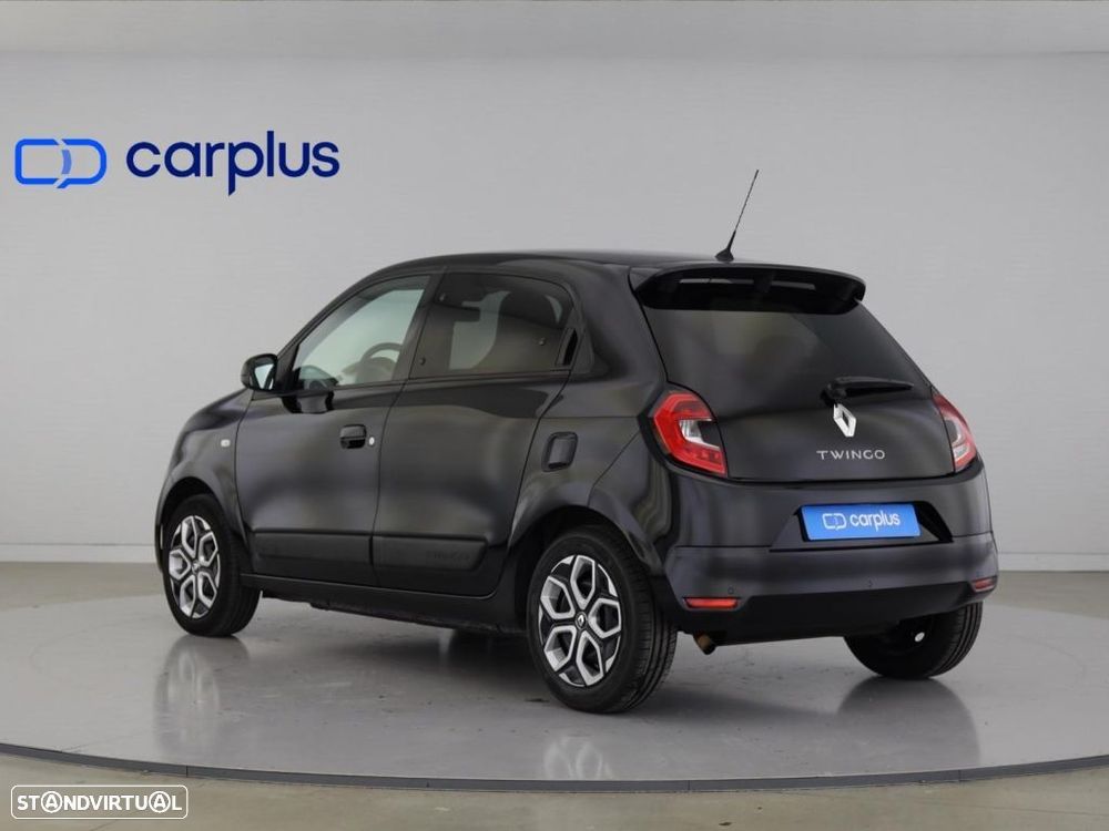 Renault Twingo 1.0 SCe Zen - 5