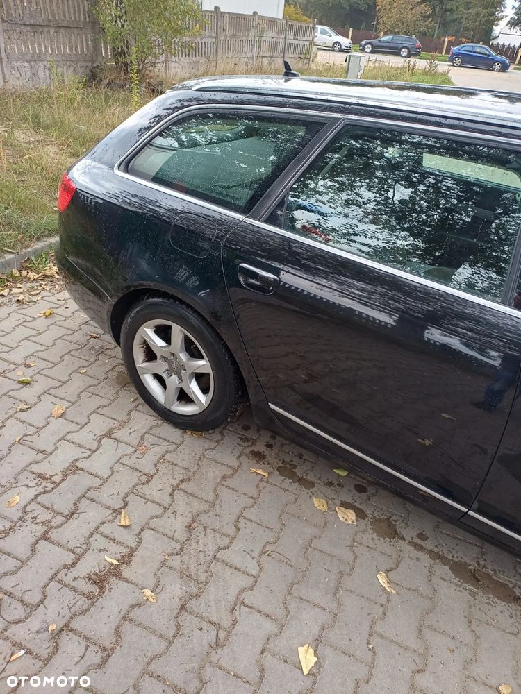 Audi A6 - 13