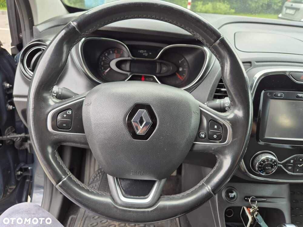 Renault Captur - 15