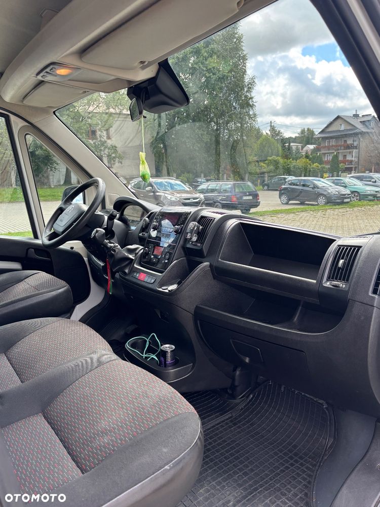 Citroën Jumper - 12