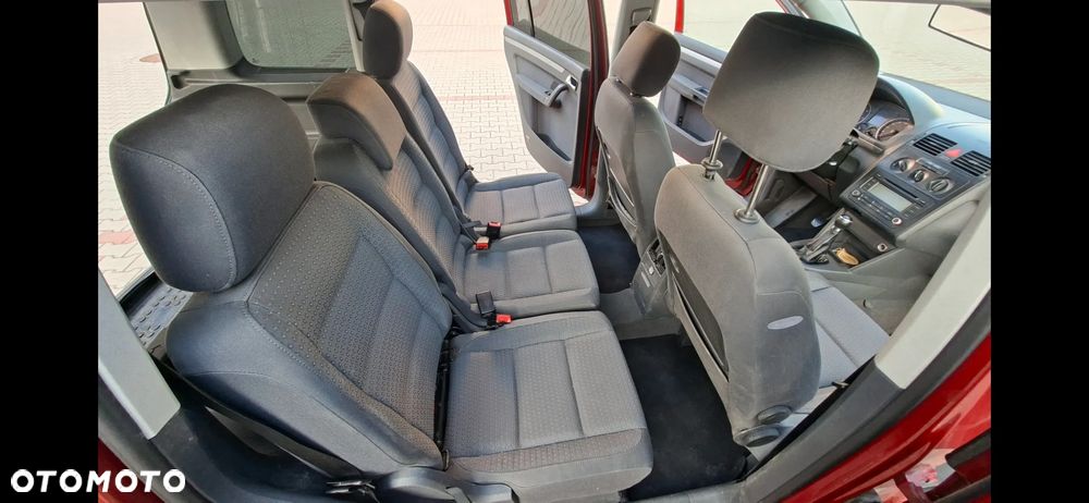 Volkswagen Touran 2.0 TDI Trendline - 7