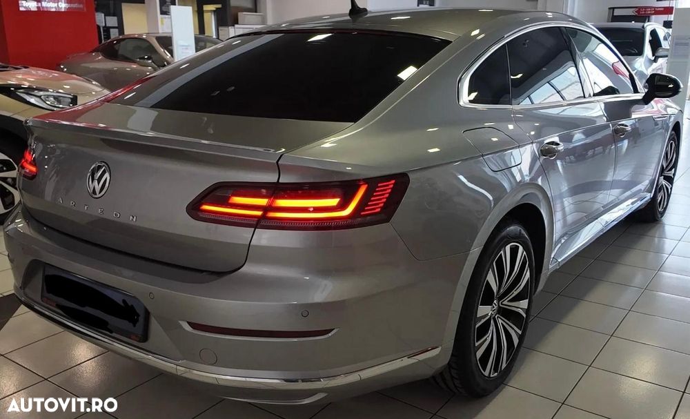 Volkswagen ARTEON 2.0 TDI DSG Elegance - 7