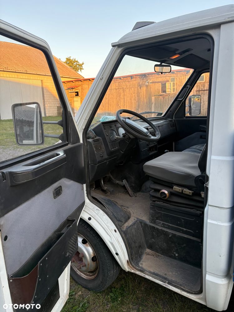 Iveco Daily 35 - 23