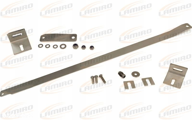 SCANIA S R PANEL PODSZYBIE TUNING - 2