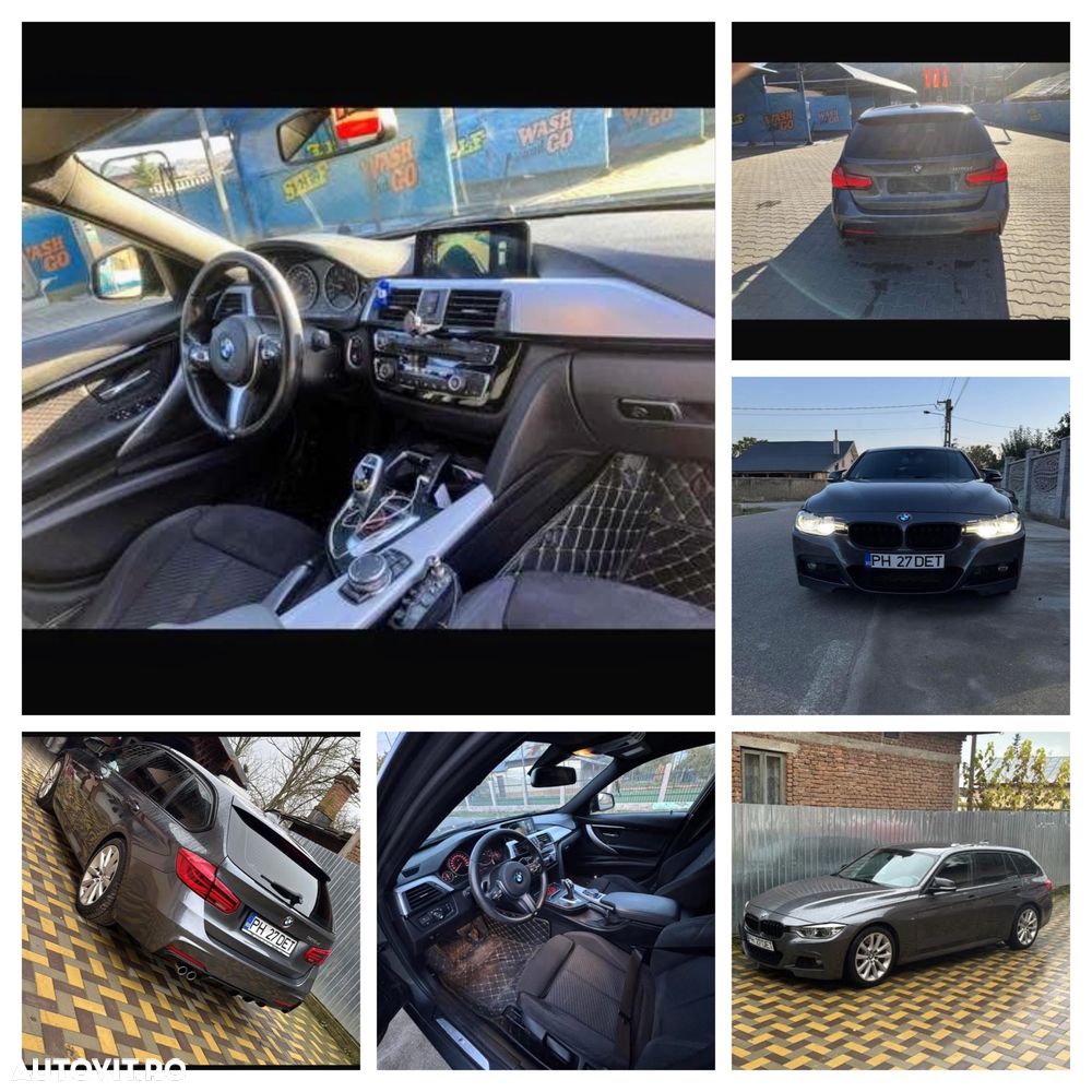 BMW Seria 3 - 2