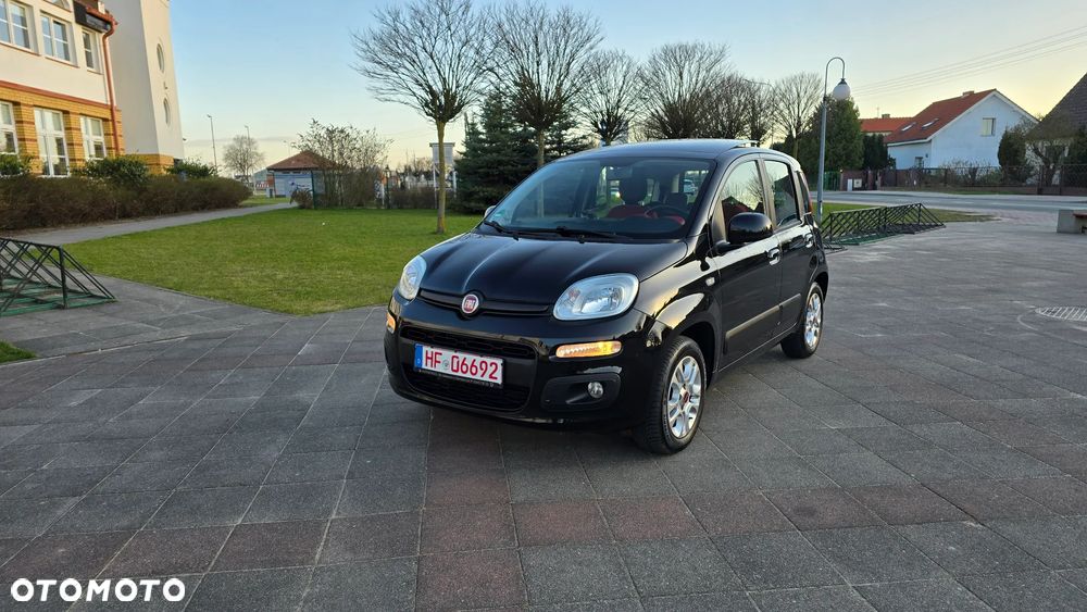 Fiat Panda - 36