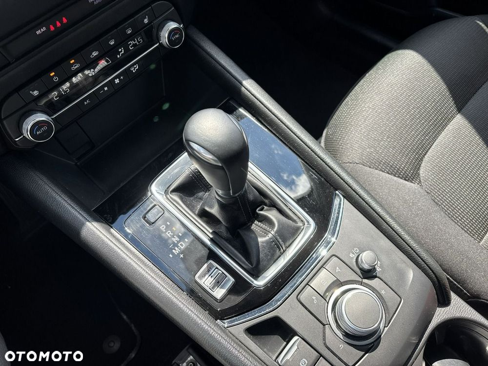 Mazda CX-5 2.0 Kanjo 2WD - 27