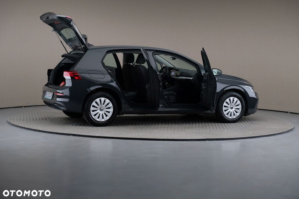 Volkswagen Golf VIII 1.0 TSI - 6