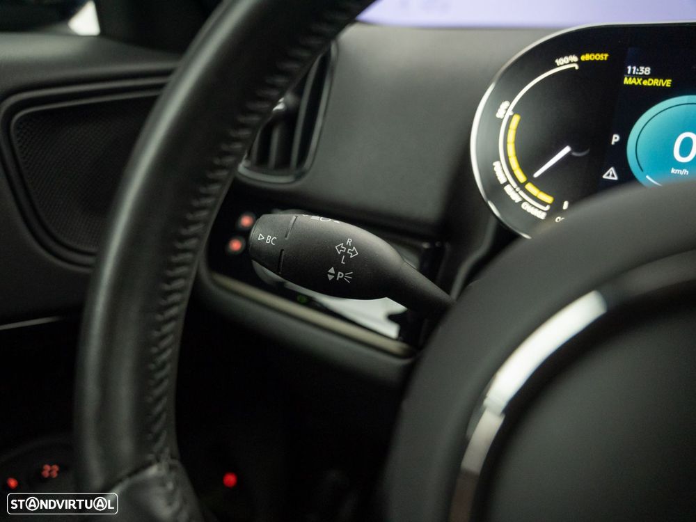 MINI Countryman Cooper SE ALL4 Auto - 21