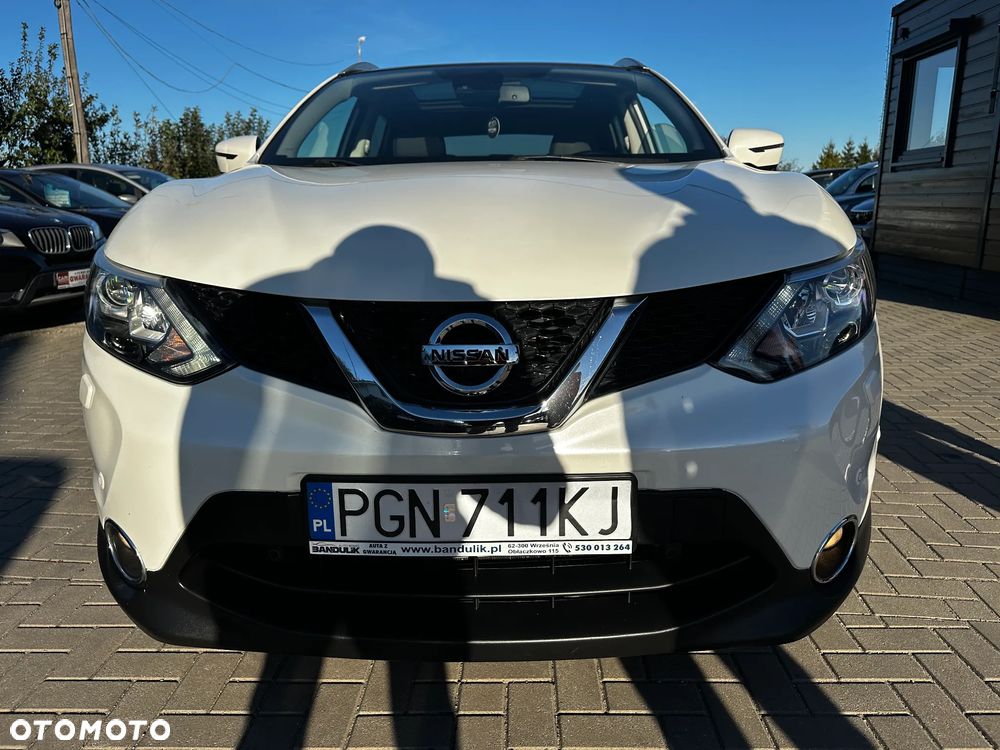 Nissan Qashqai - 36
