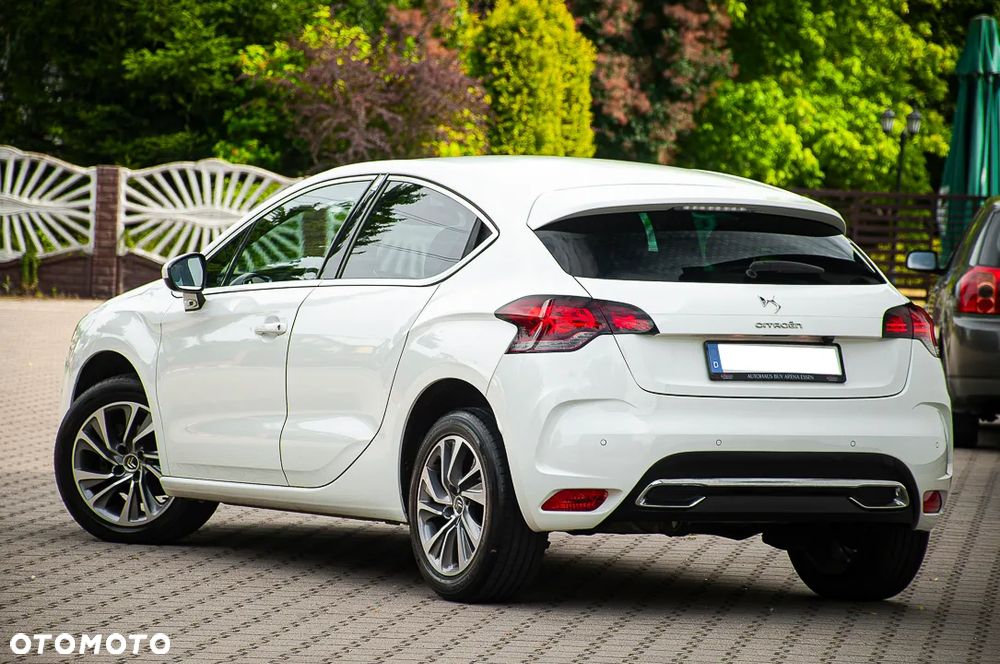 Citroën DS4 VTi 120 SoChic - 16