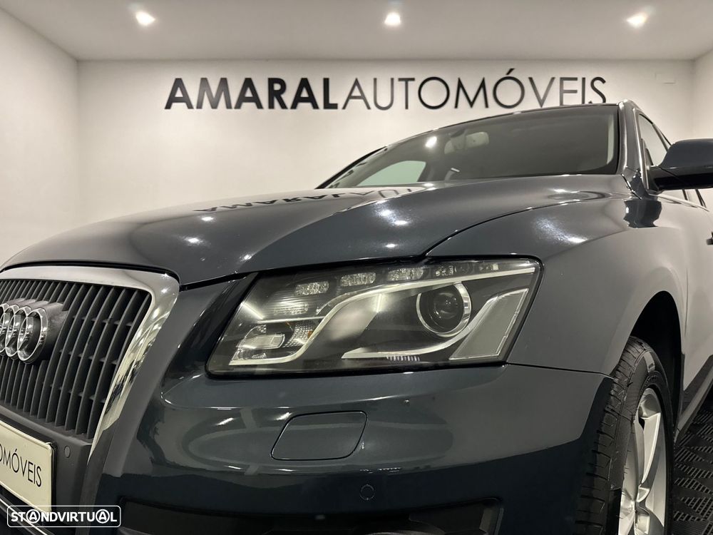 Audi Q5 2.0 TDI Sport - 15