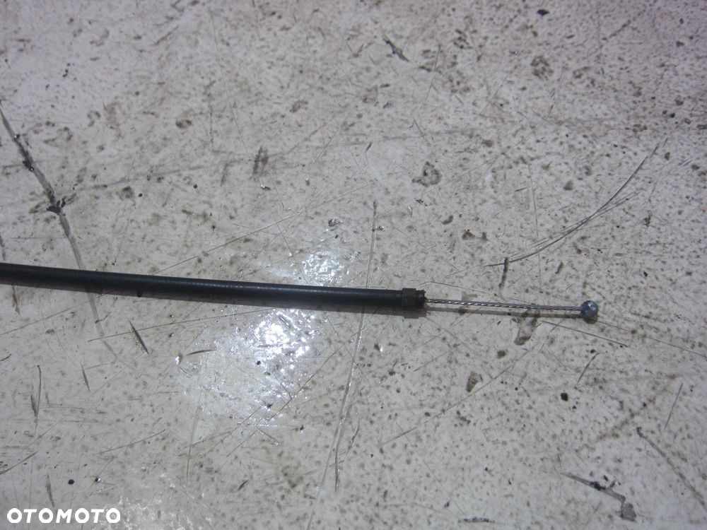 BMW X3 F25 MECHANIZM CIĘGNO MASKI 9150273 LINKA 51239150273 51237071707 - 6