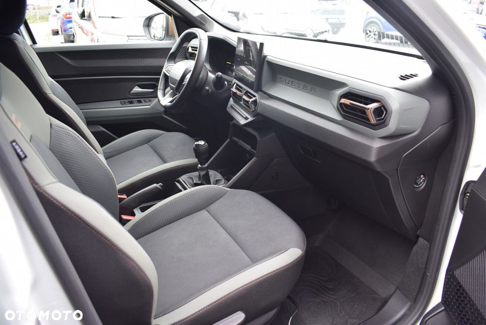 Dacia Duster - 13