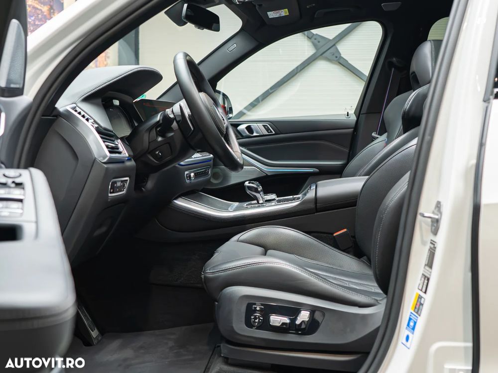 BMW X5 xDrive 45e M-Paket - 13