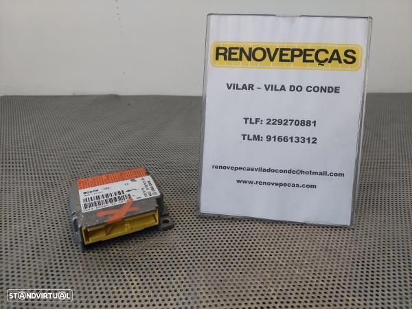 Centralina / Modulo Airbags Mercedes-Benz Clk (C208) - 1