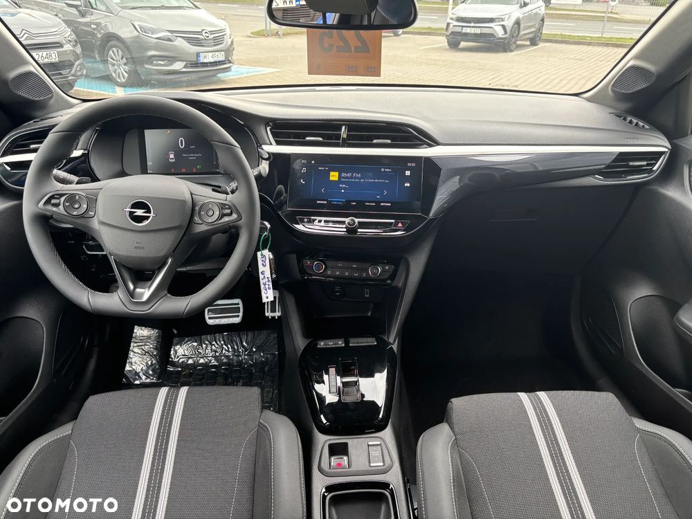 Opel Corsa 1.2 GS Line S&S - 8