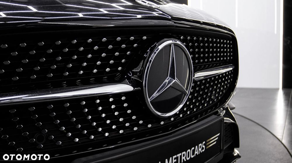 Mercedes-Benz CLA 250 4-Matic AMG Line 7G-DCT - 15