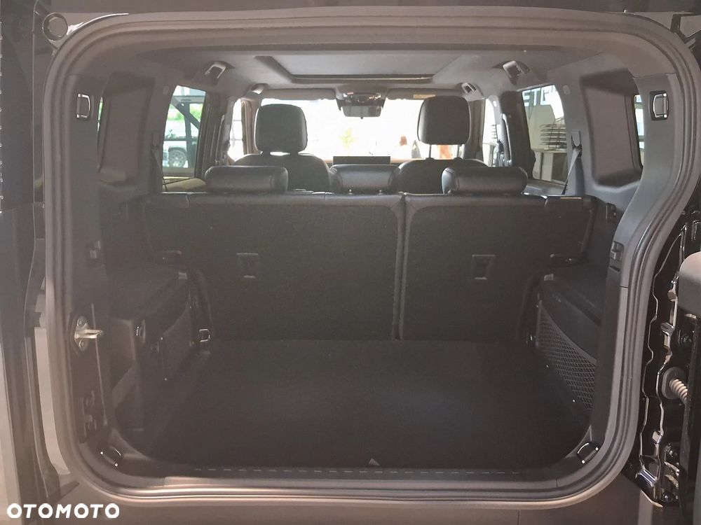 Jetour T2 - 13