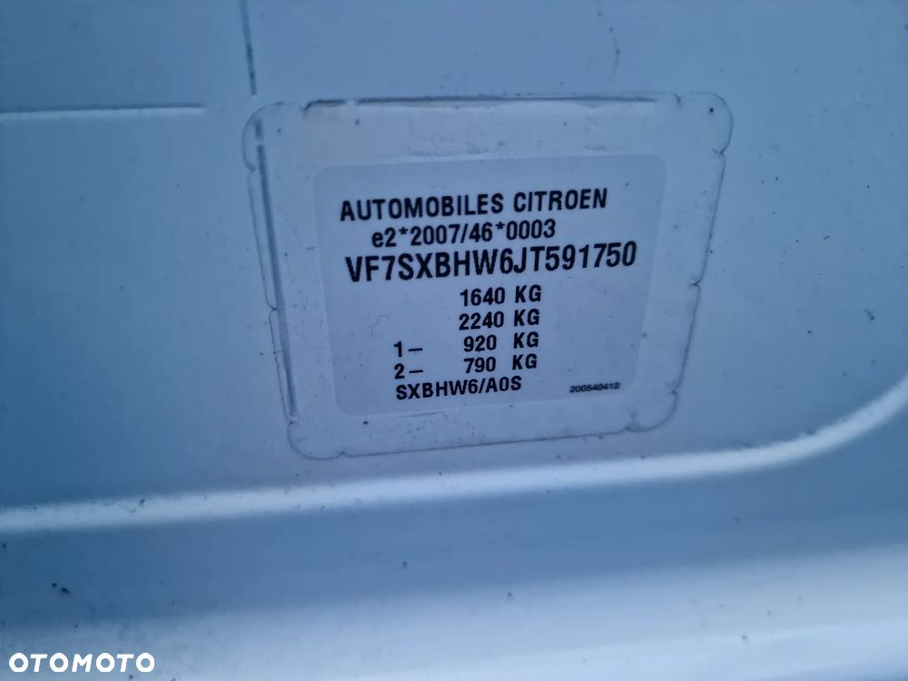 Citroën C3 BlueHDi 75 S&S 83g FEEL - 23