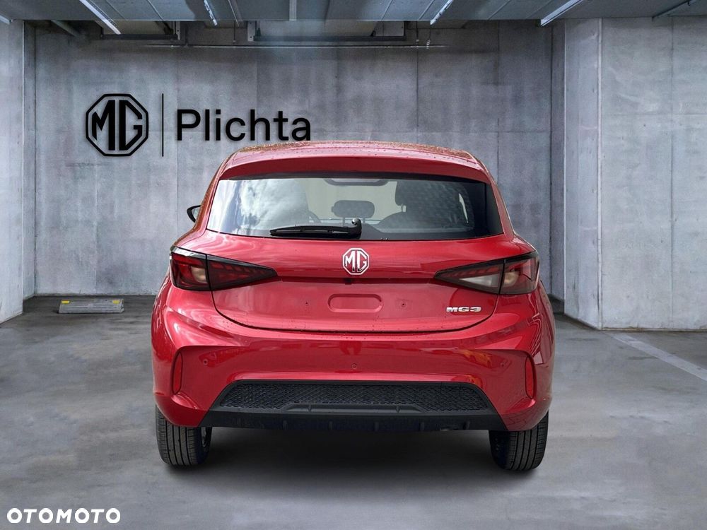MG MG3 - 6