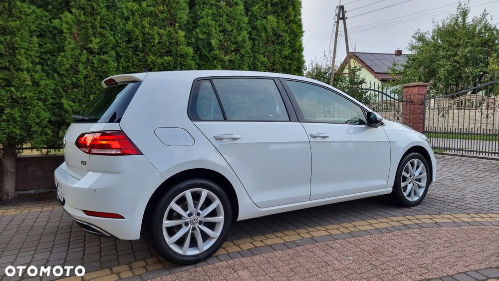 Volkswagen Golf 1.4 TSI (BlueMotion Technology) Comfortline - 3