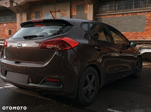 Kia Ceed Cee'd 1.4 S - 13