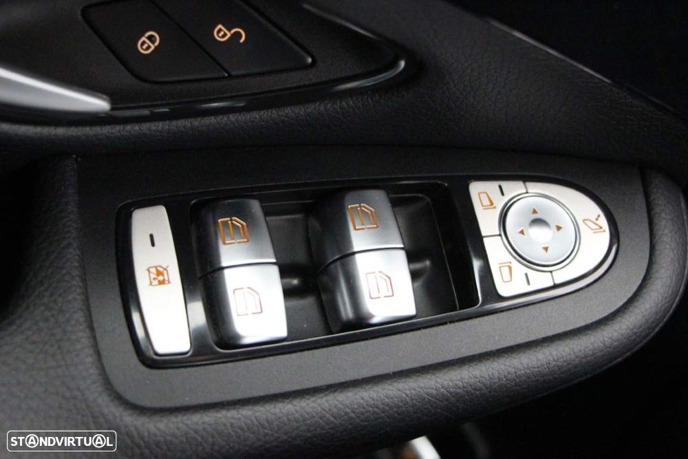 Mercedes-Benz GLC 220 d Coupé 4Matic - 26