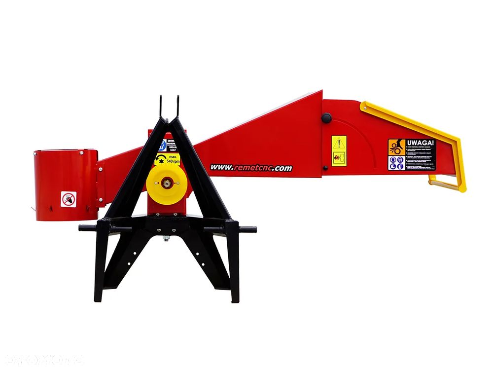 Remet CNC Technology REMET R-60 - 9