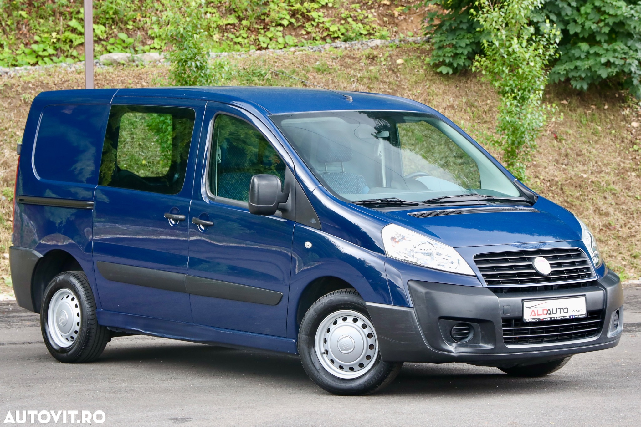 Fiat Scudo - 3
