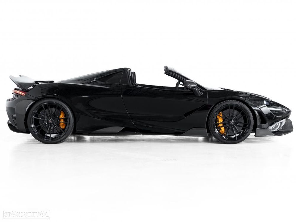 McLaren 765LT - 3