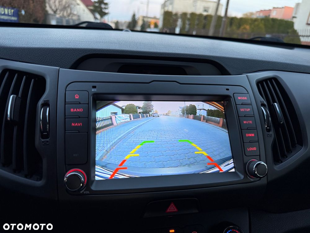 Kia Sportage 1.6 GDI L 2WD - 14