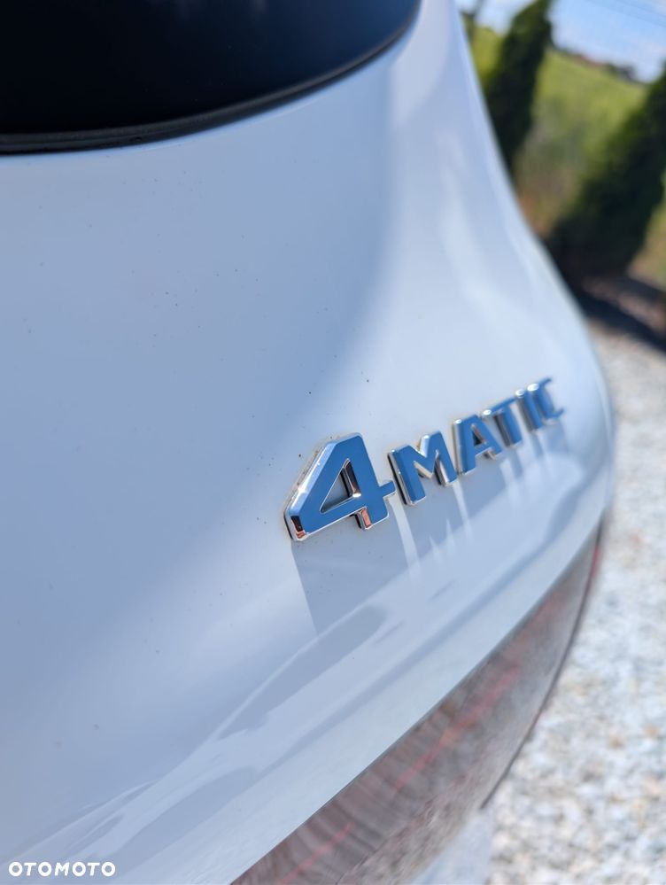 Mercedes-Benz GLC 220 d 4-Matic - 21