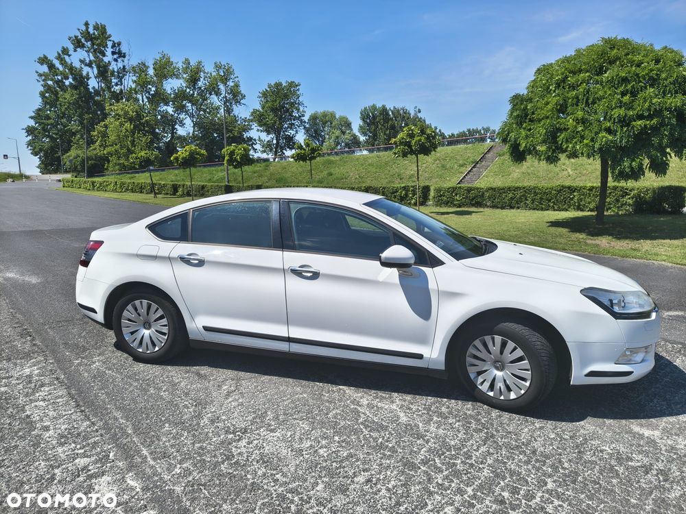 Citroën C5 - 3