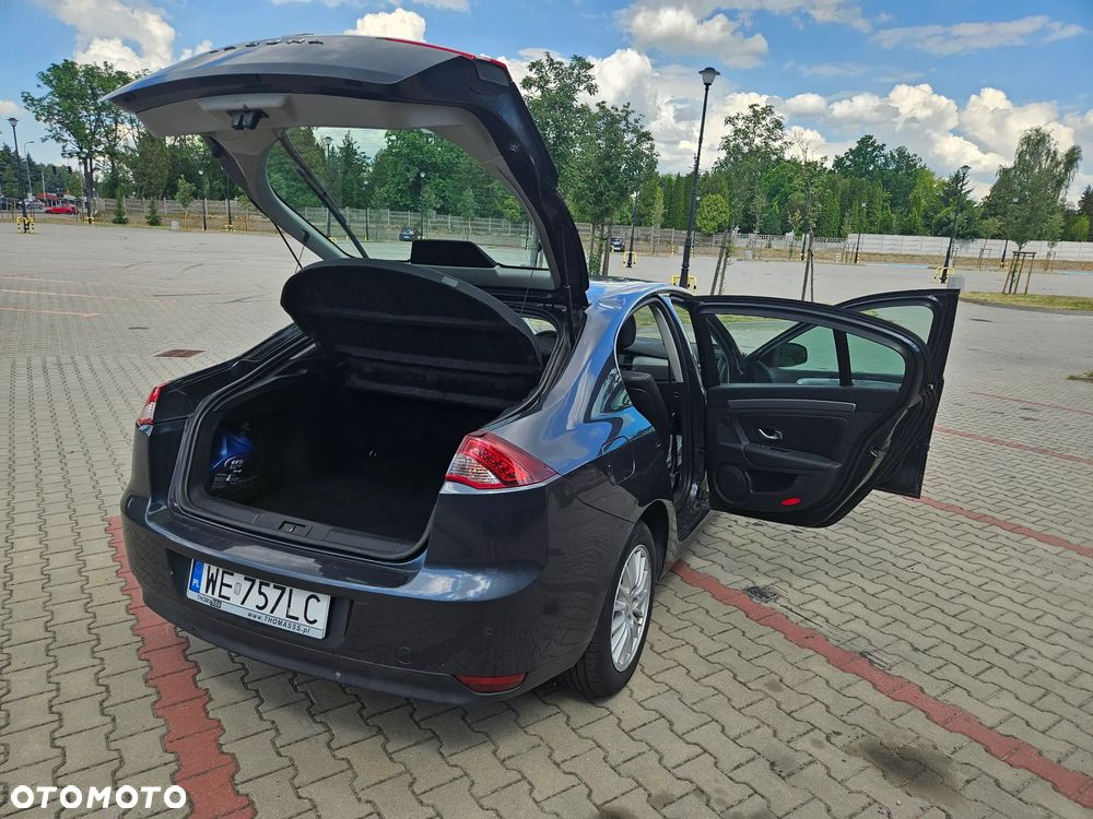 Renault Laguna 1.5 dCi Expression - 10