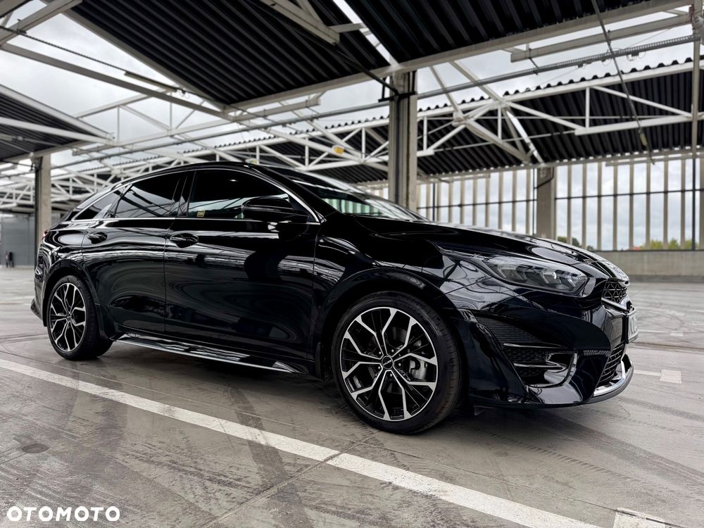 Kia ProCeed - 4
