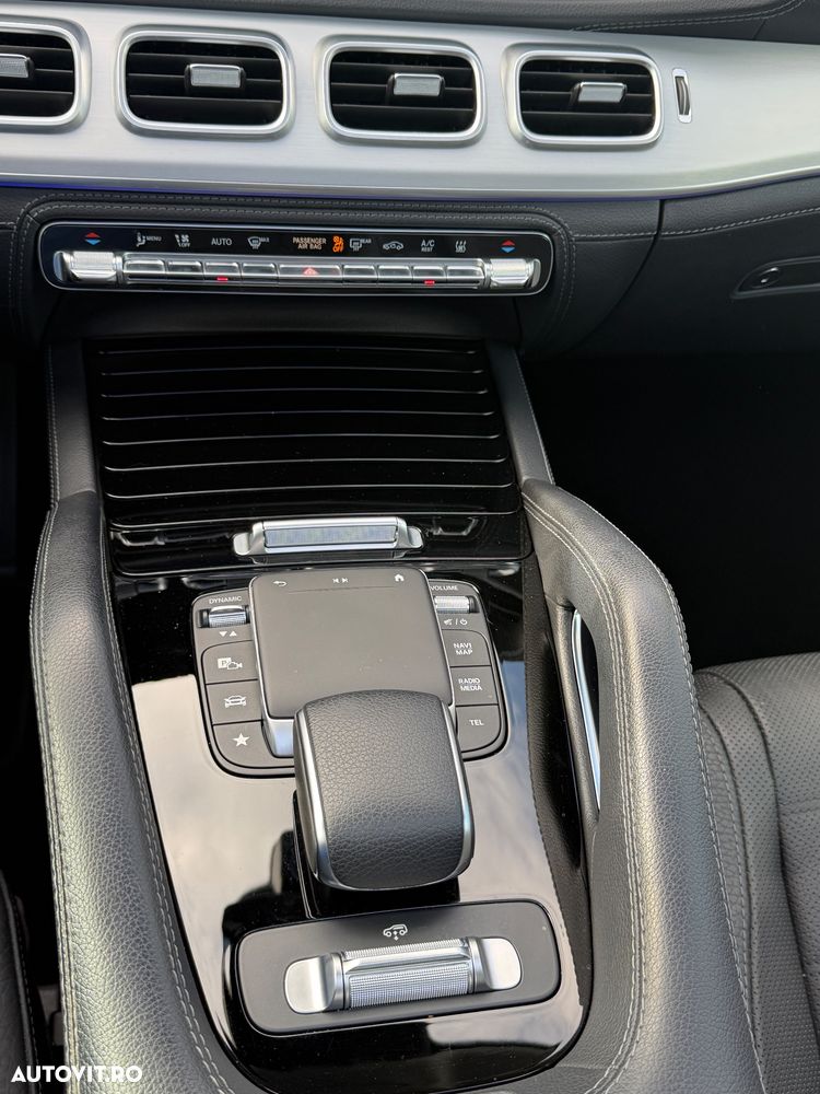 Mercedes-Benz GLE - 26