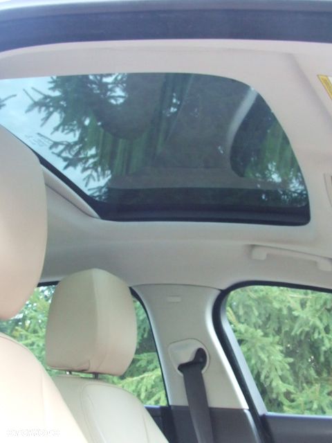 Jaguar XF 35t Prestige - 20