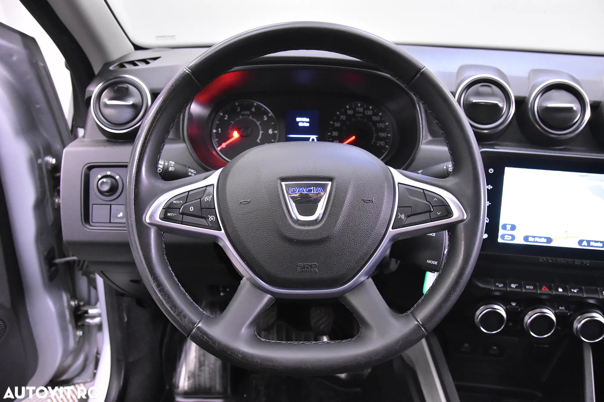 Dacia Duster - 15