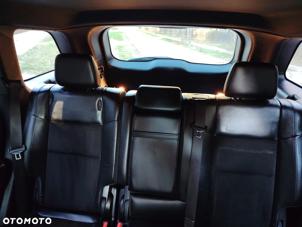 Jeep Grand Cherokee 3.6 V6 Laredo - 22