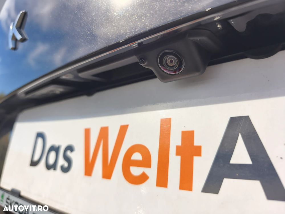 Skoda Karoq 1.5 TSI DSG Ambition - 28