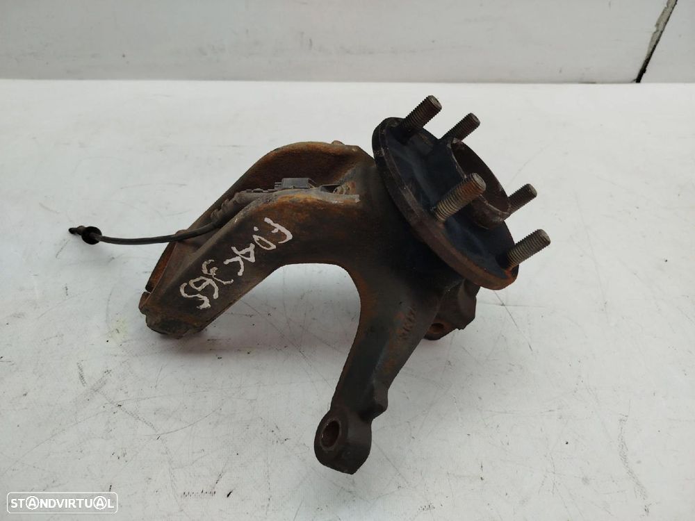 Manga de eixo frente direita JAGUAR X-Type (X400) - 1